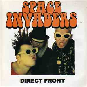 Space Invaders  - Direct Front download mp3