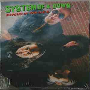 System Of A Down - Psycho In The U.S.A. download mp3