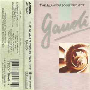 The Alan Parsons Project - Gaudi download mp3