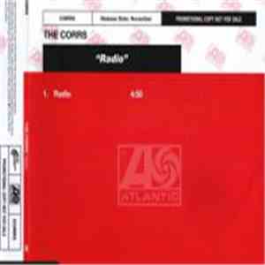 The Corrs - Radio download mp3