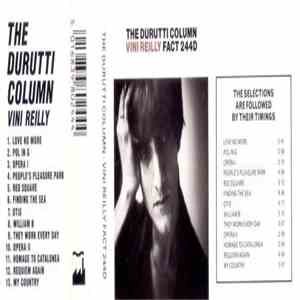 The Durutti Column - Vini Reilly download mp3