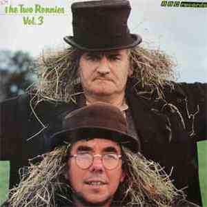 The Two Ronnies - Vol. 3 download mp3