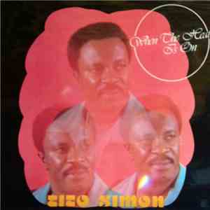 Tito Simon - When The Heat Is On download mp3