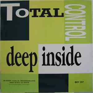Total Control  - Deep Inside download mp3