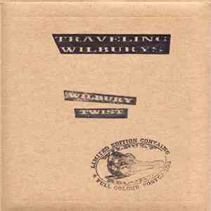 Traveling Wilburys - Wilbury Twist download mp3