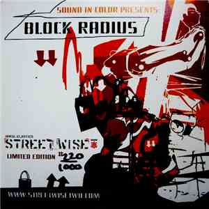 Various - Block Radius download mp3