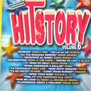 Various - Hitstory Volume 6 download mp3