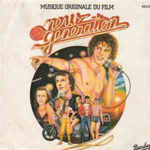 Various - New Generation/Non Non Non download mp3