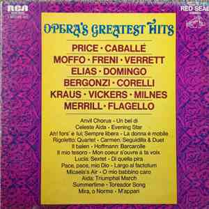 Various - Opera's Greatest Hits download mp3