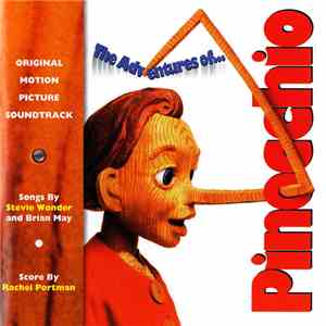 Various - Pinocchio - Original Motion Picture Soundtrack download mp3