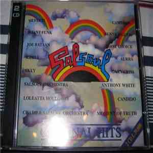 Various - Salsoul Original Hits download mp3