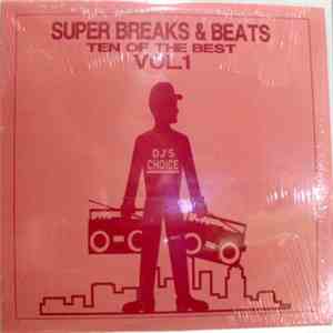 Various - Super Breaks & Beats Vol.1 download mp3