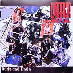 Warrior Soul - Odds And Ends download mp3