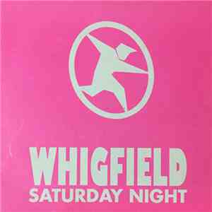 Whigfield - Saturday Night download mp3