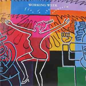 Working Week - Fire In The Mountain download mp3