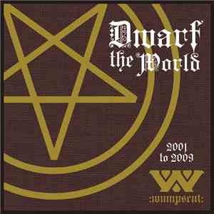 :wumpscut: - Dwarf The World (2001 To 2009) download mp3