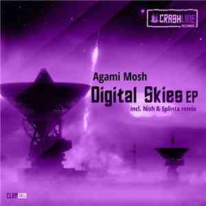 Agami Mosh - Digital Skies EP download mp3