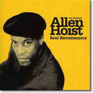 Allen Hoist - Soul Renaissance download mp3