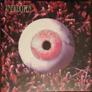 Anekdoten - Nucleus mp3 download