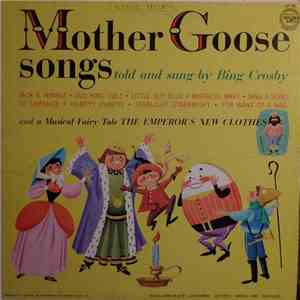 Bing Crosby - Mother Goose Songs mp3 download