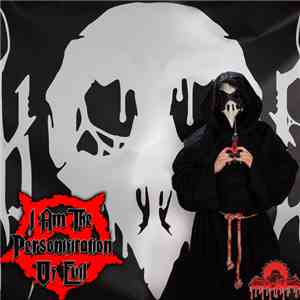 Black Death  - I Am The Personification Of Evil mp3 download
