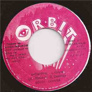Bobby Denver , Enos Genious - Poppie Love download mp3