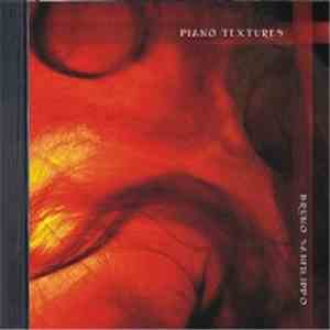 Bruno Sanfilippo - Piano Textures download mp3