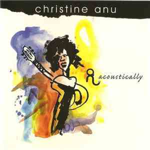 Christine Anu - Acoustically mp3 download