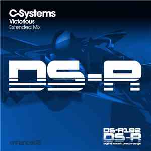 C-Systems - Victorious download mp3