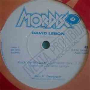 David Lebon - Rock De La Carcel download mp3