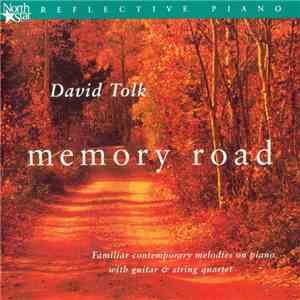 David Tolk - Memory Road download mp3