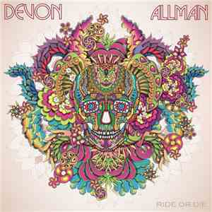 Devon Allman - Ride Or Die download mp3
