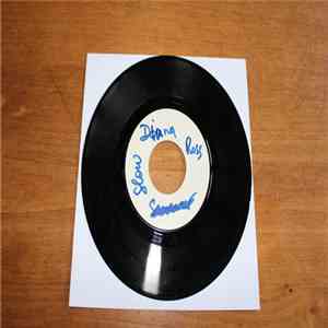Diana Ross - My Old Piano download mp3