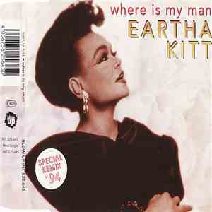 Eartha Kitt - Where Is My Man (Special Remix '94) download mp3