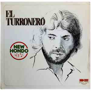 El Turronero - New Hondo download mp3