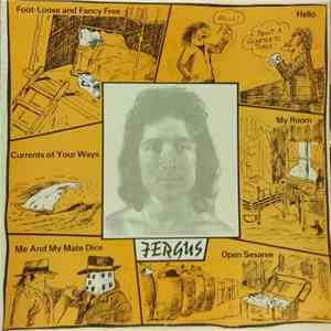 Fergus  - Fergus download mp3