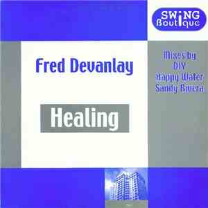 Fred Devanlay - Healing download mp3