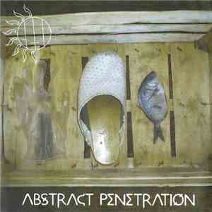 GAAD - Abstract Penetration download mp3