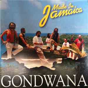 Gondwana  - Made In Jamaica mp3 download