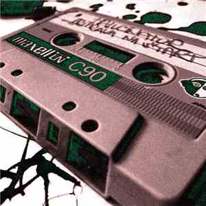 Halucinator - Priprava Na Start download mp3