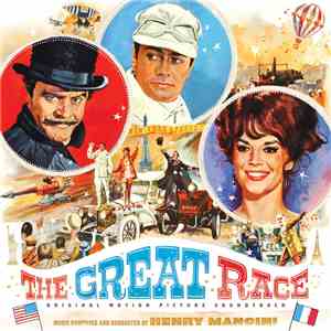 Henry Mancini - The Great Race download mp3