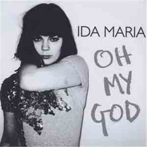 Ida Maria - Oh My God download mp3