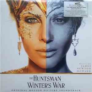 James Newton Howard - The Huntsman Winter's War download mp3