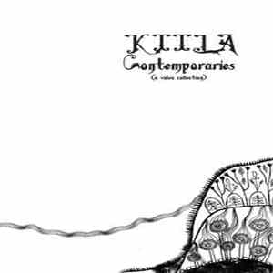 Kiila - Contemporaries (a Video collection) download mp3