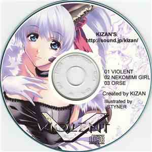 Kizan - Violent download mp3