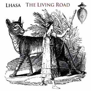 Lhasa - The Living Road download mp3