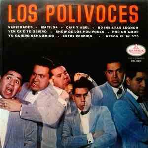 Los Polivoces - Los Polivoces download mp3