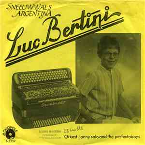 Luc Bertini - Sneeuwwals download mp3