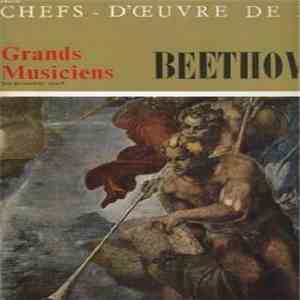 Ludwig van Beethoven - BEETHOVEN (XI) Hachette-Fabbri Chefs d'oeuvre de l'art download mp3