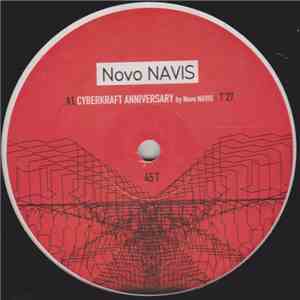 Novo Navis - Cyberkraft Anniversary download mp3